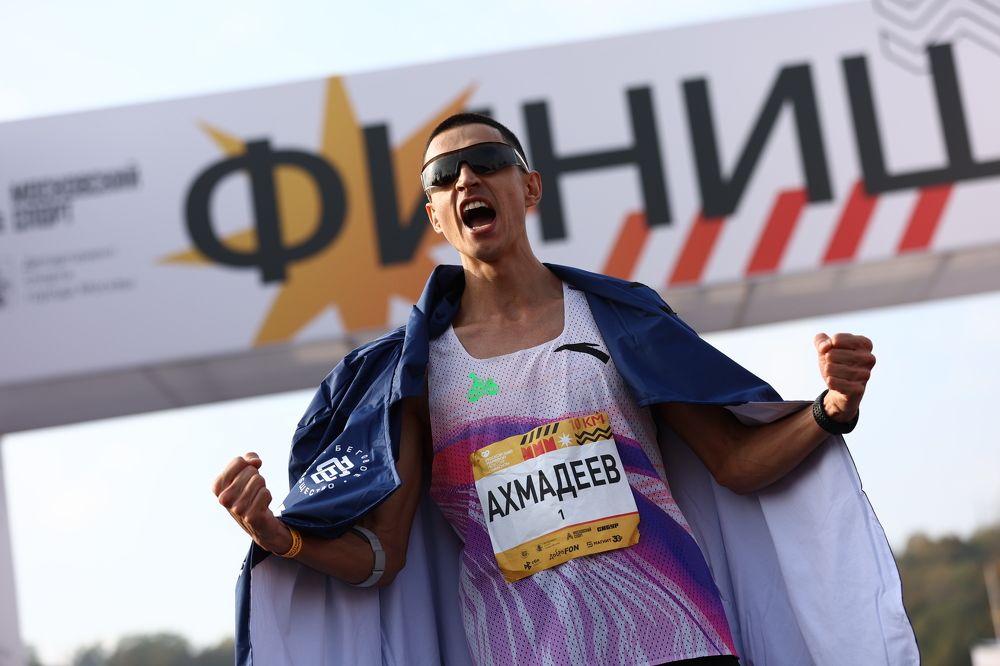 Фотография автора Денис Веселов