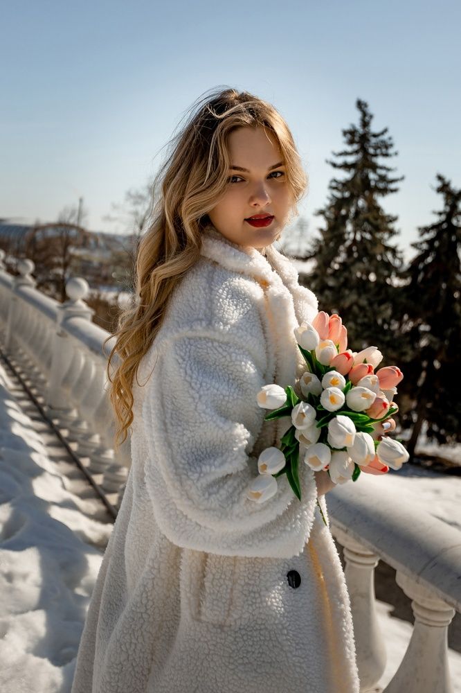 Photograph by Инна Валевская