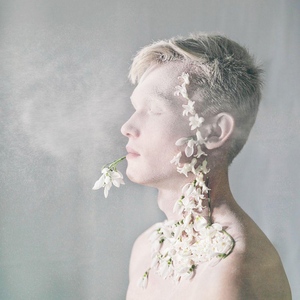 Photograph by Вероника Гергерт