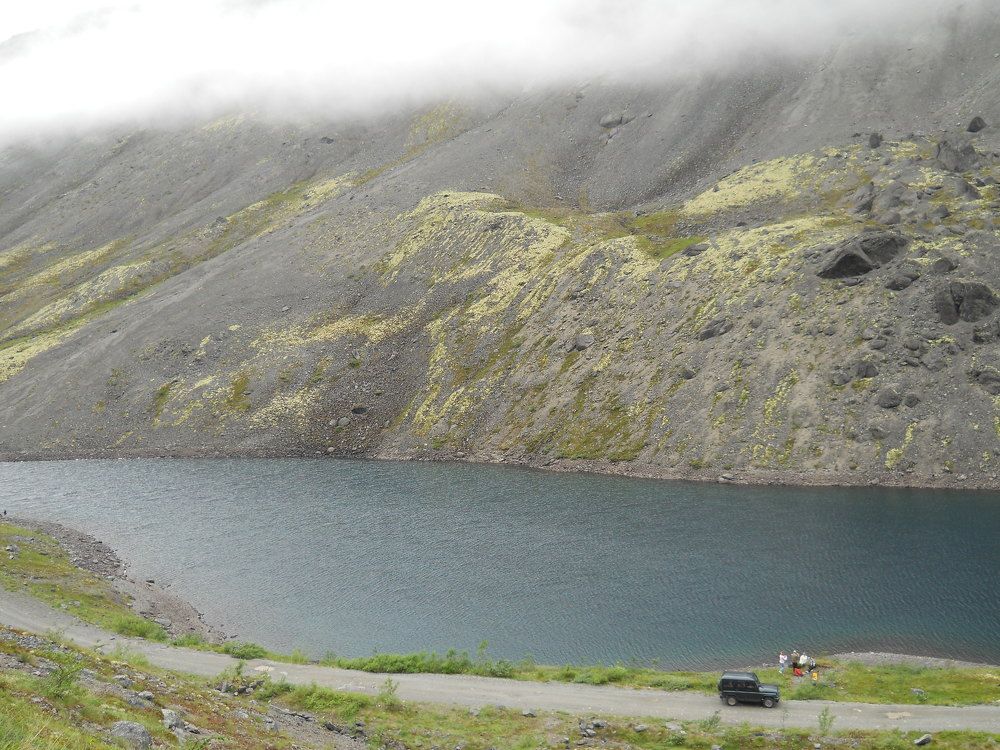 Photograph by Светлана Зотова