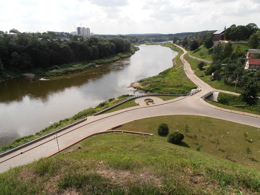 Photograph by Olga Kot