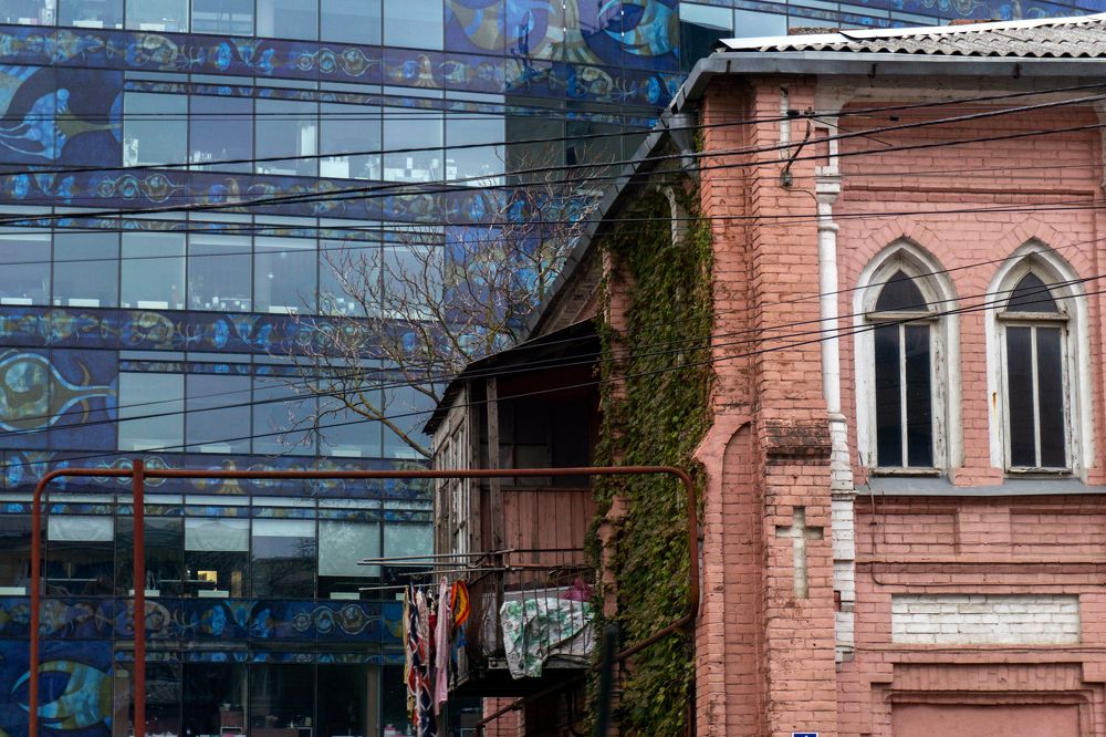 Photograph by Виталий Павлов