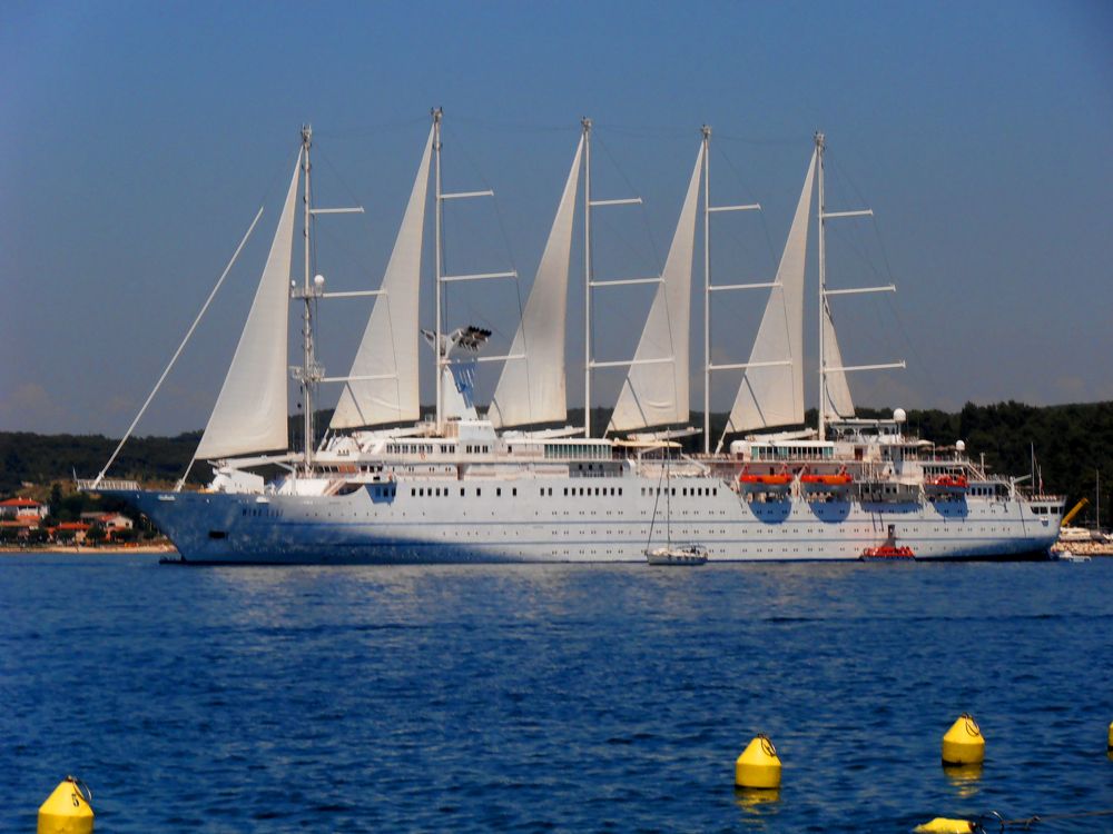 Photograph by Olga Kot