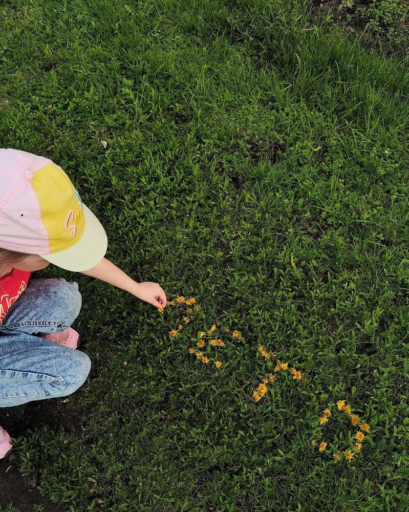 Photograph by Mila Vshivkova