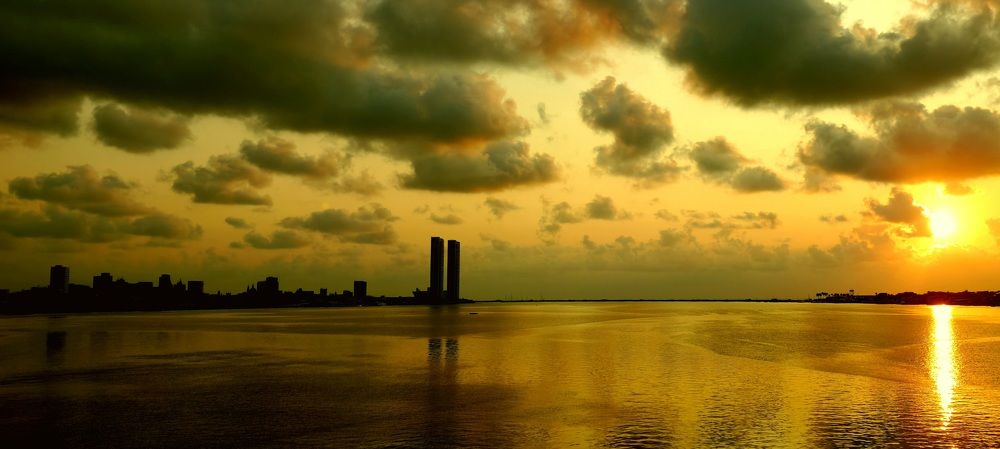 Photograph by CRINALDO REIS