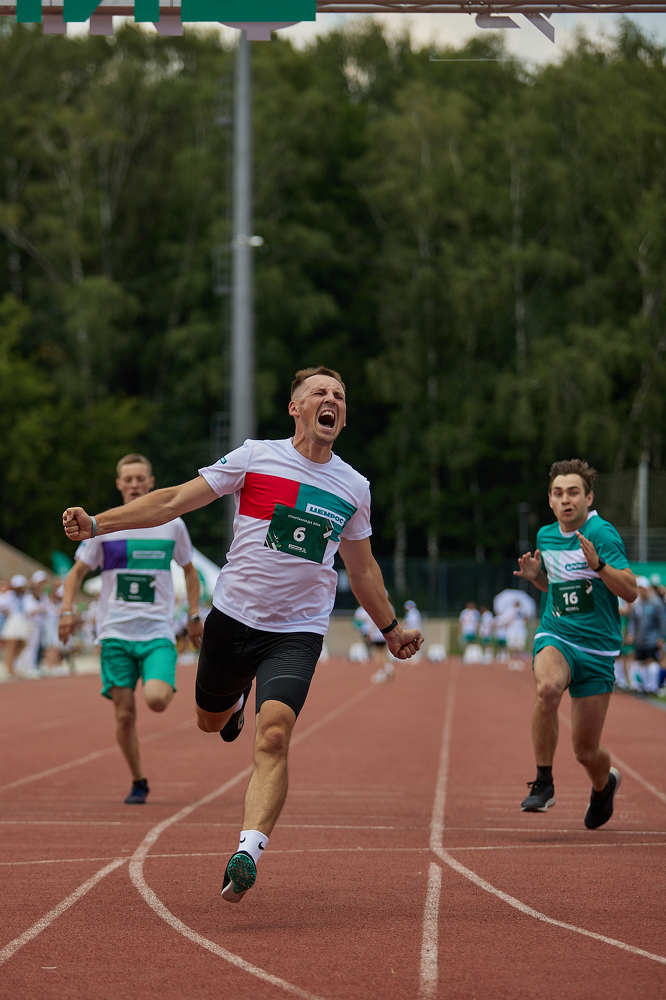 Фотография автора Сергей Фадин