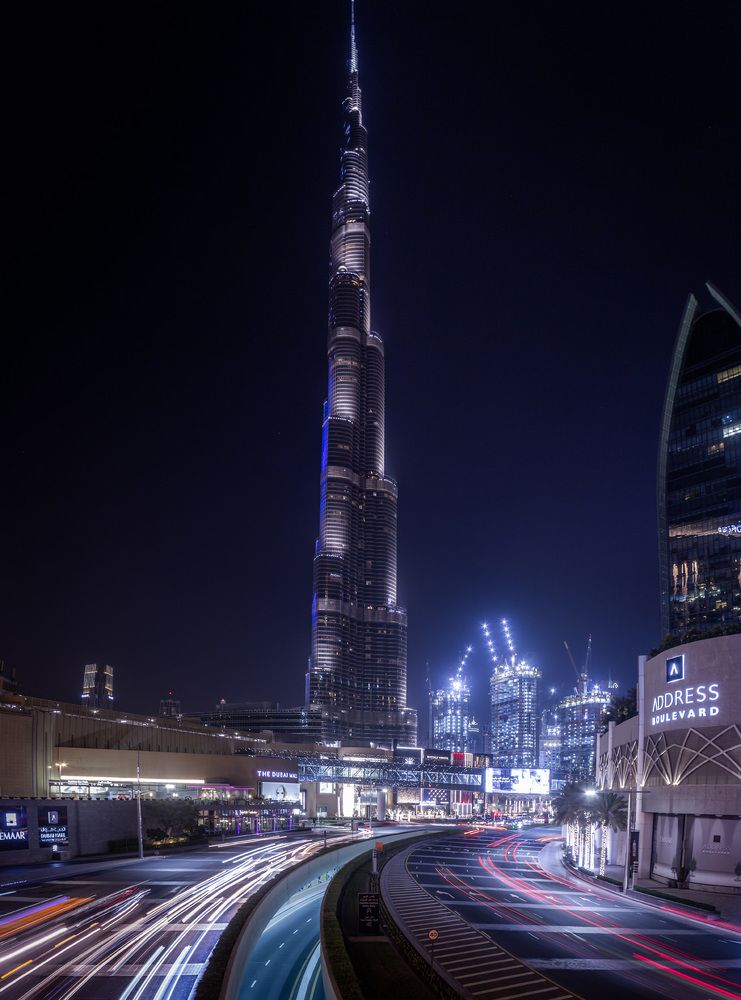 Photograph by Reda Ait Saada