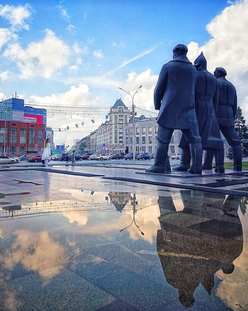 Photograph by Елена Копытова
