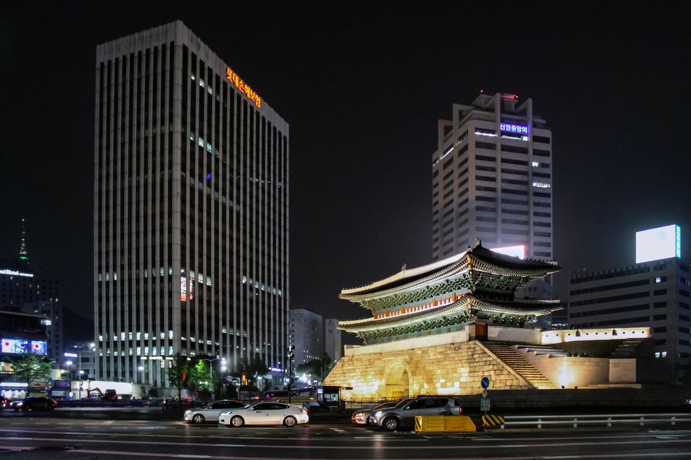 Photograph by Вадим Городницкий