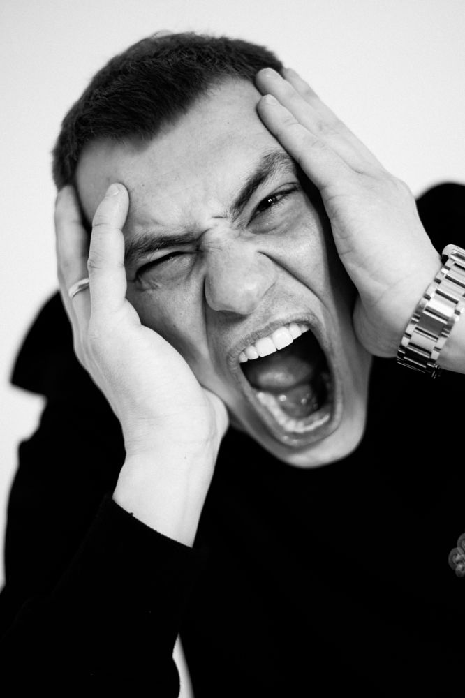 Photograph by Anastasia Misiulia (Verenchikova)