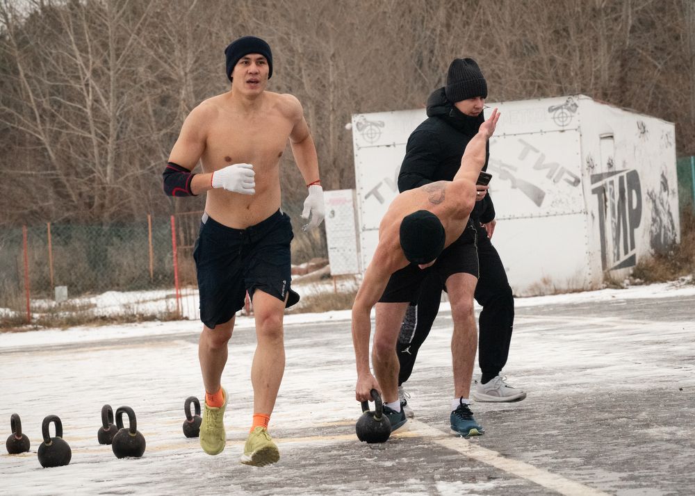 Photograph by Тамара Вотинцева