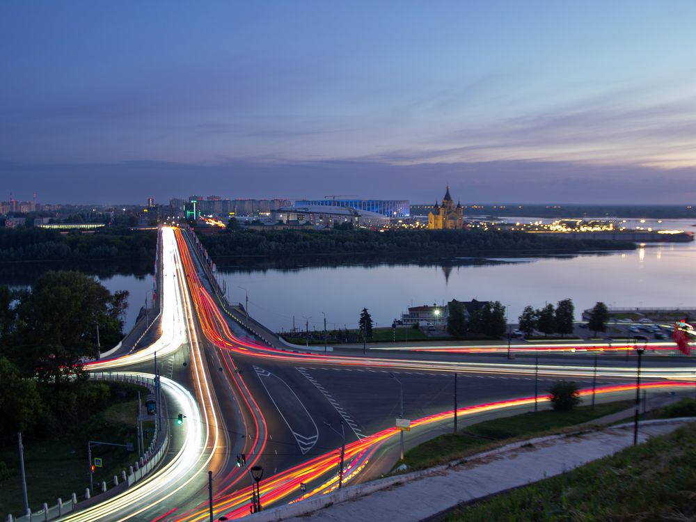 Photograph by Илья Смыков