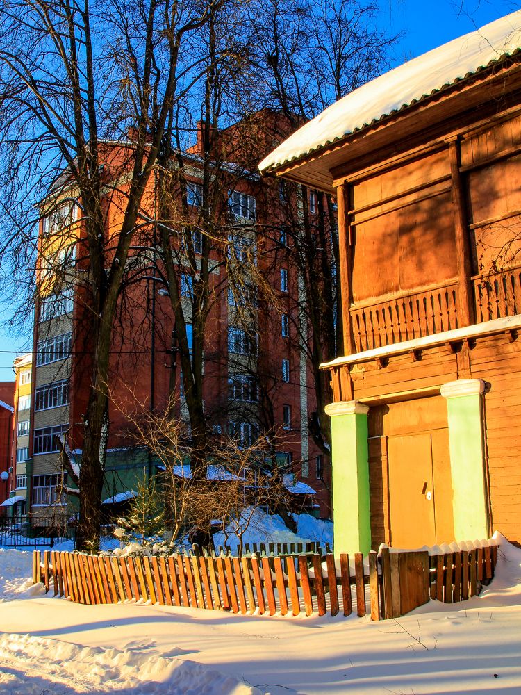 Photograph by Наталья Колеватова