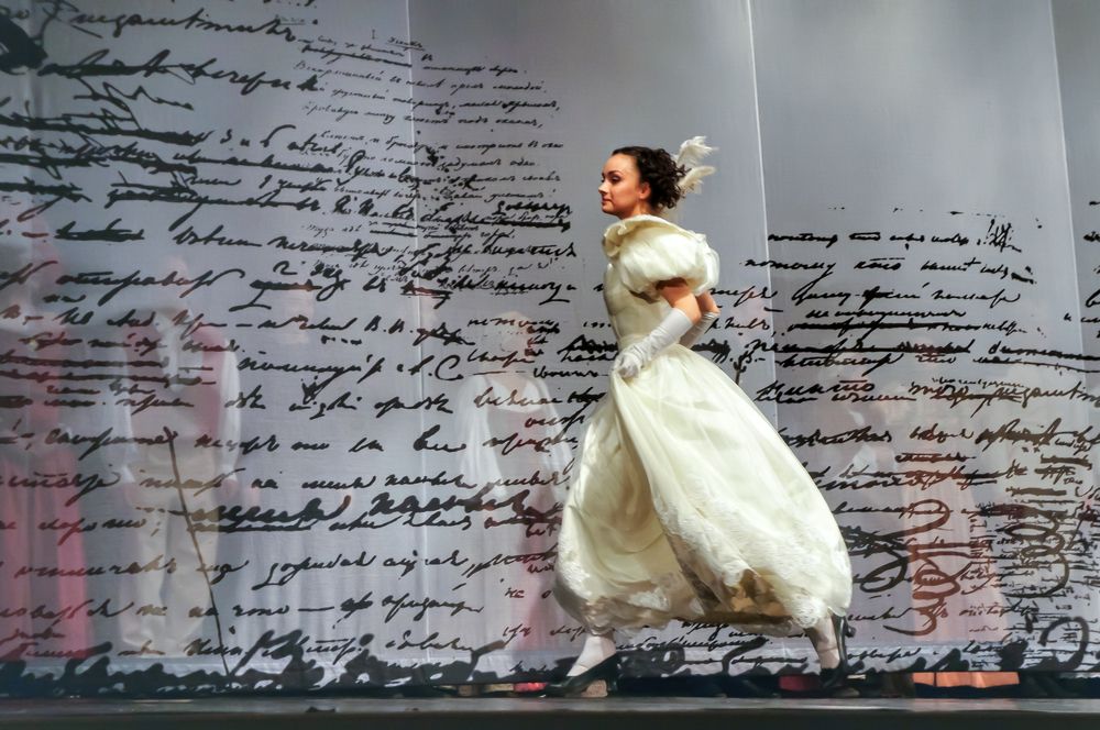 Фотография автора Ксения