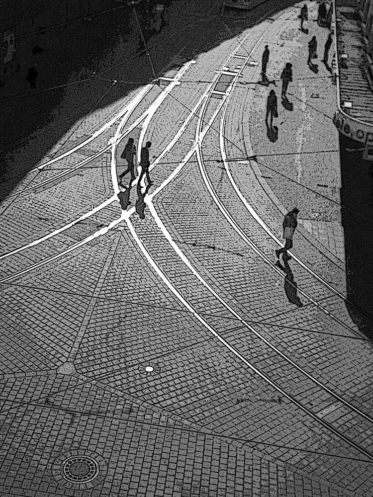 Фотография автора Meer GHERSBERG