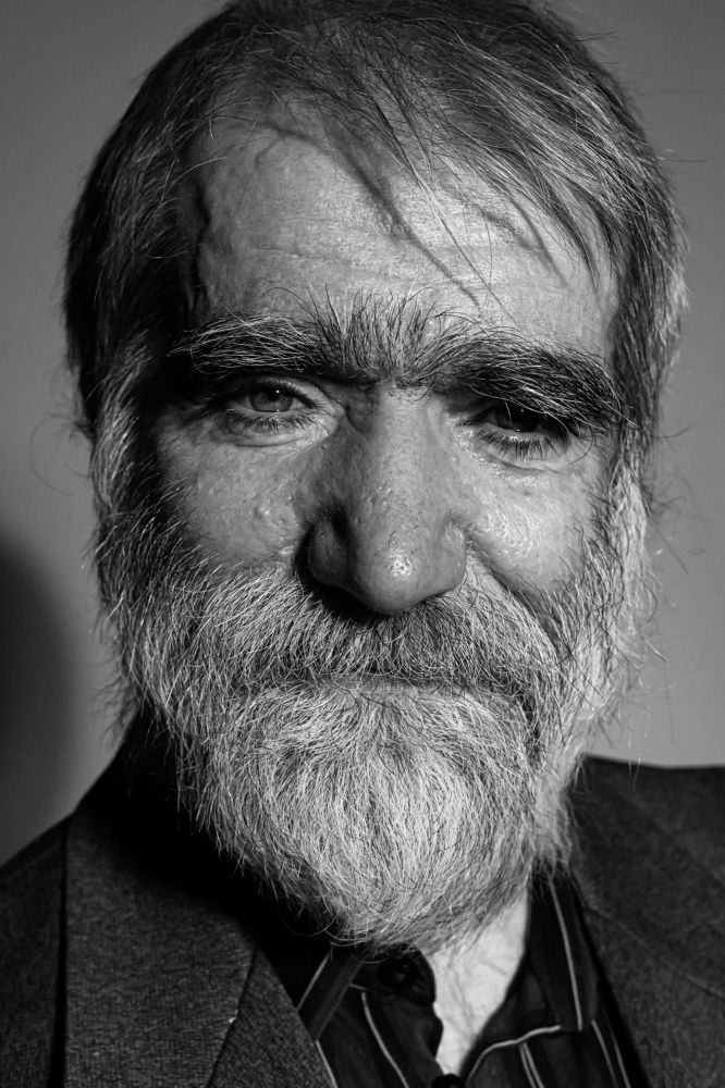 Photograph by Anastasia Misiulia (Verenchikova)