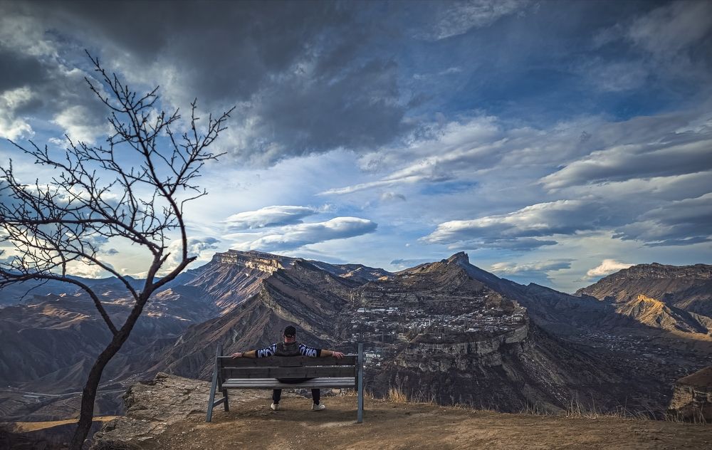 Photograph by Konstantin Martynov