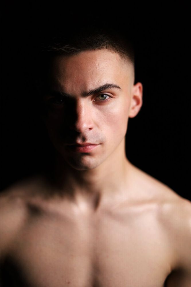 Photograph by Anastasia Misiulia (Verenchikova)