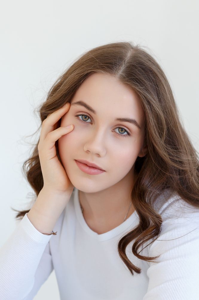 Photograph by Ирина Квасова