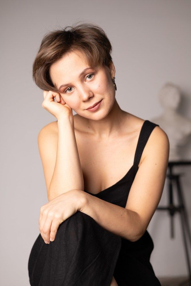 Photograph by Людмила Кочеткова