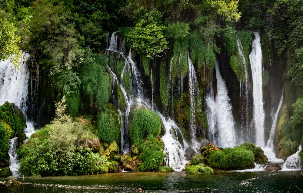 Photograph by Анна Стрелковская