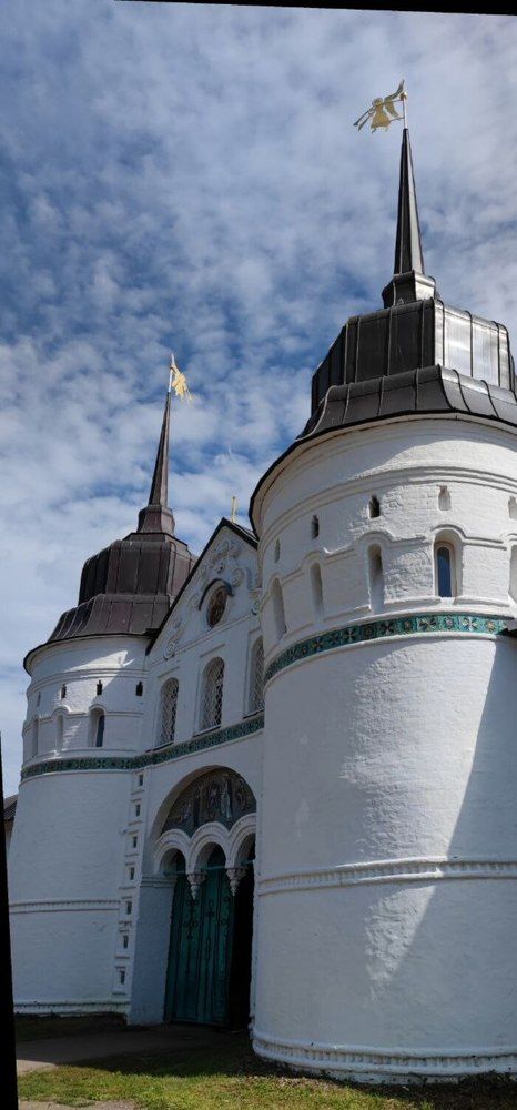 Photograph by Елена Бородулина