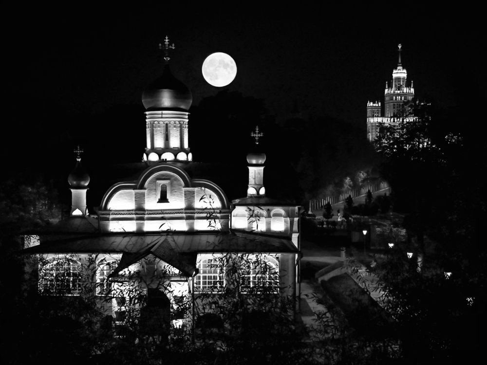 Photograph by Наталия Божьева