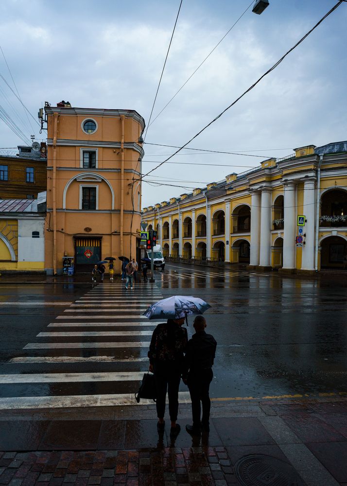 Photograph by Vladimir Borisov