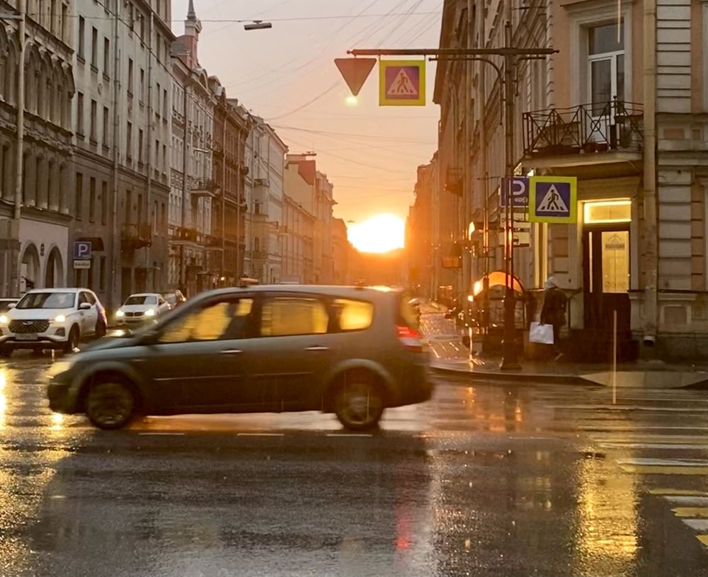 Photograph by Наталья Казачок