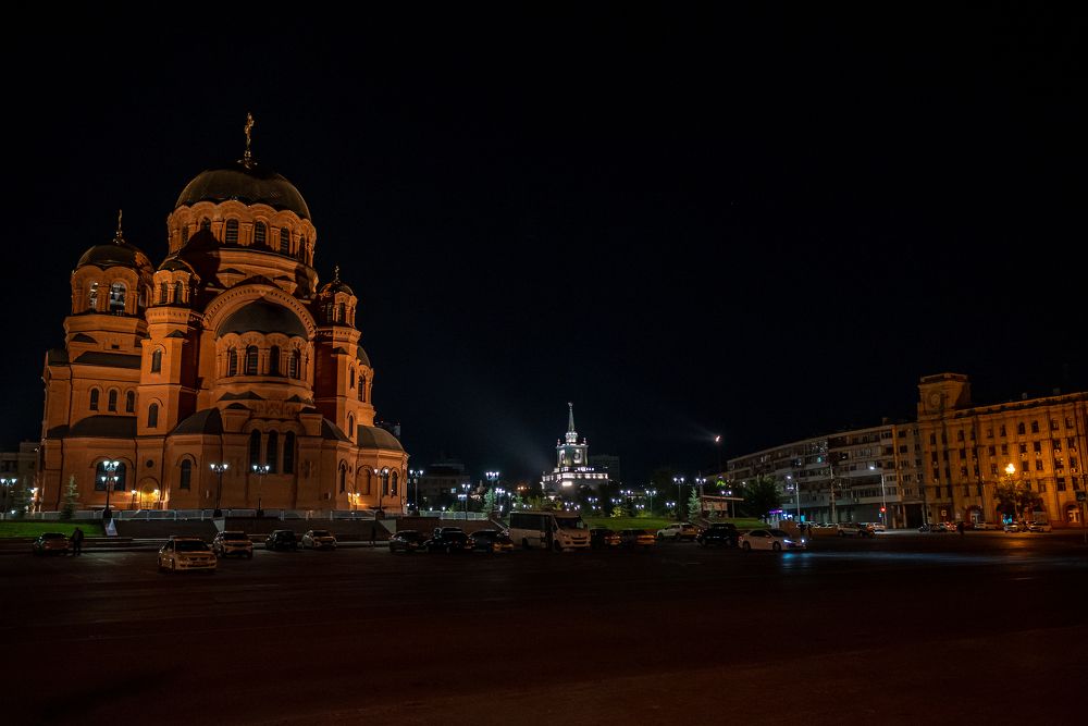 Фотография автора Карина Шарова