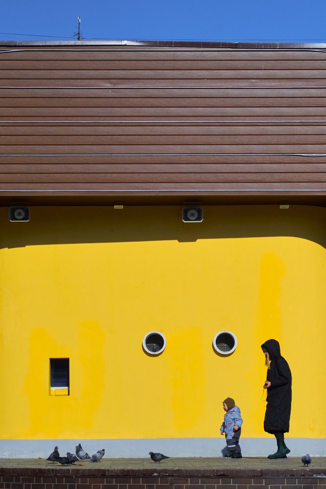 Фотография автора Vitaly