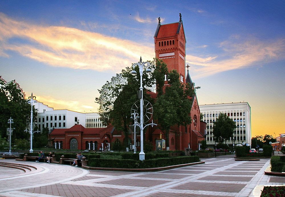 Фотография автора АЛЕКСАНДР ЦЫГЕЛЬНЮК