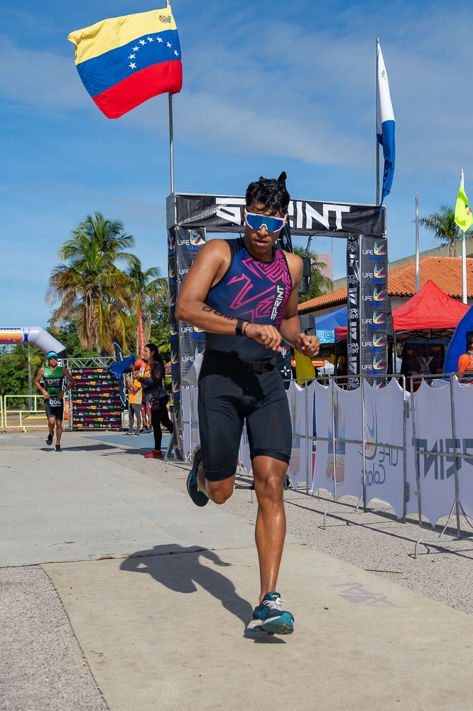 Фотография автора Norberto Monagas