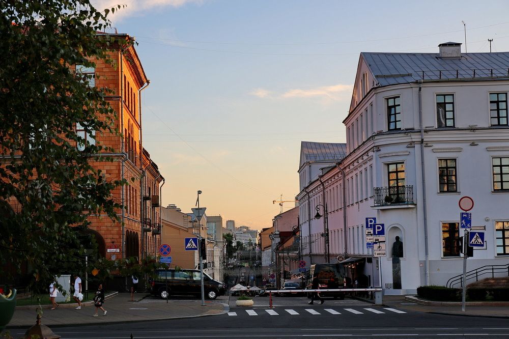 Фотография автора АЛЕКСАНДР ЦЫГЕЛЬНЮК