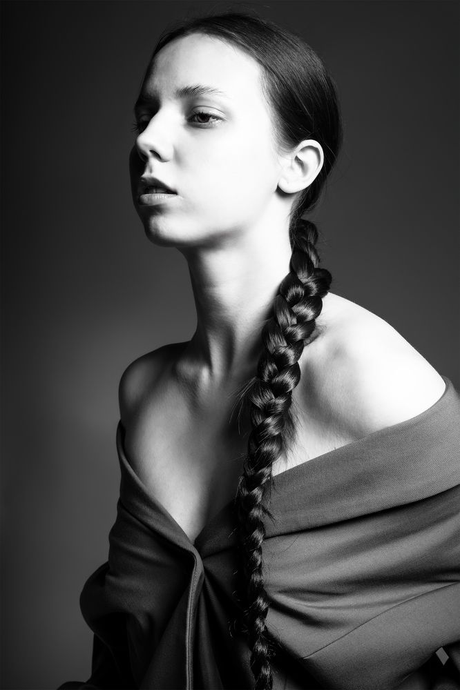 Photograph by Виталий Александров