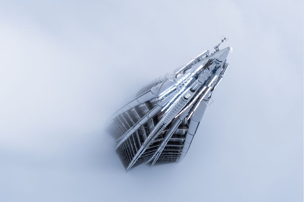 Photograph by Евгений Краснов