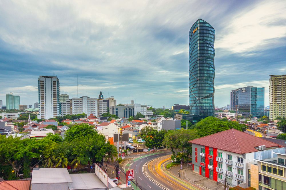 Photograph by  rahmad himawan