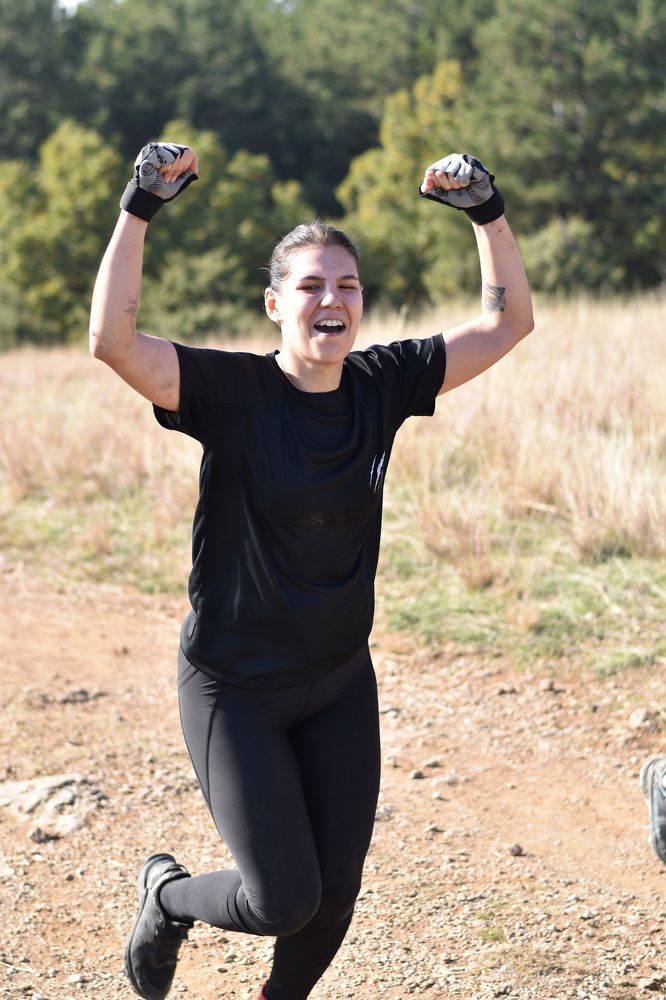 Photograph by Natasha Latinovska