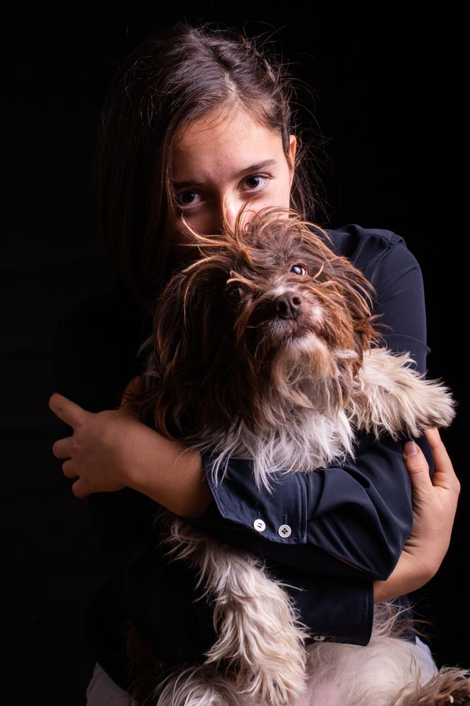 Photograph by Natasha Latinovska