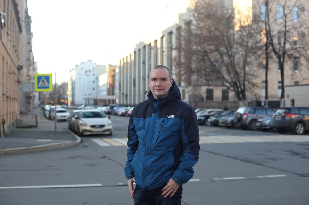 Photograph by Андрей