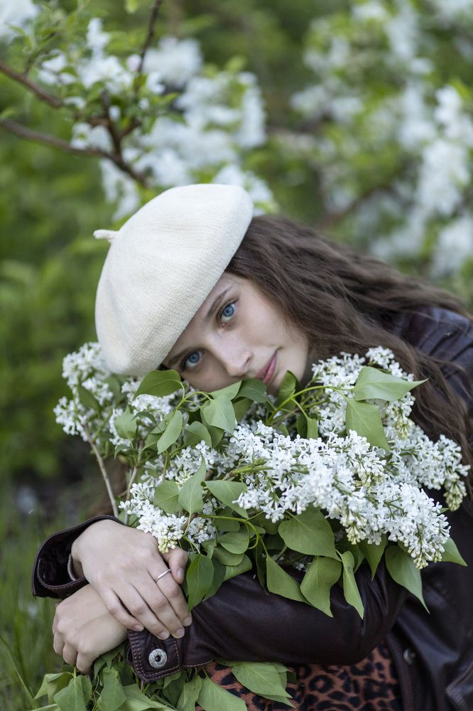 Photograph by Анастасия Щербакова