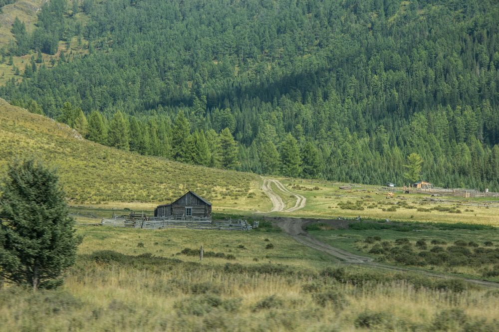 Photograph by Иван Овчинников