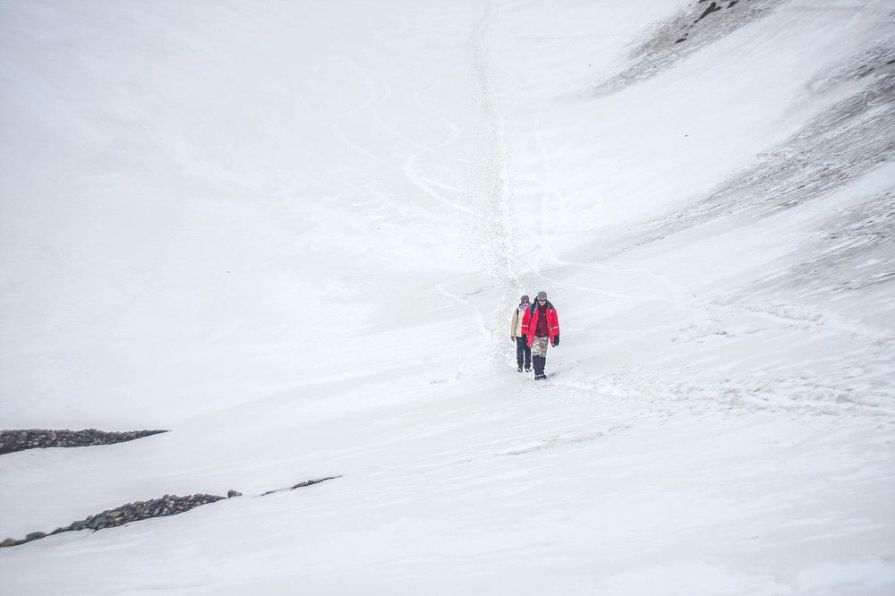 Photograph by Иван Овчинников