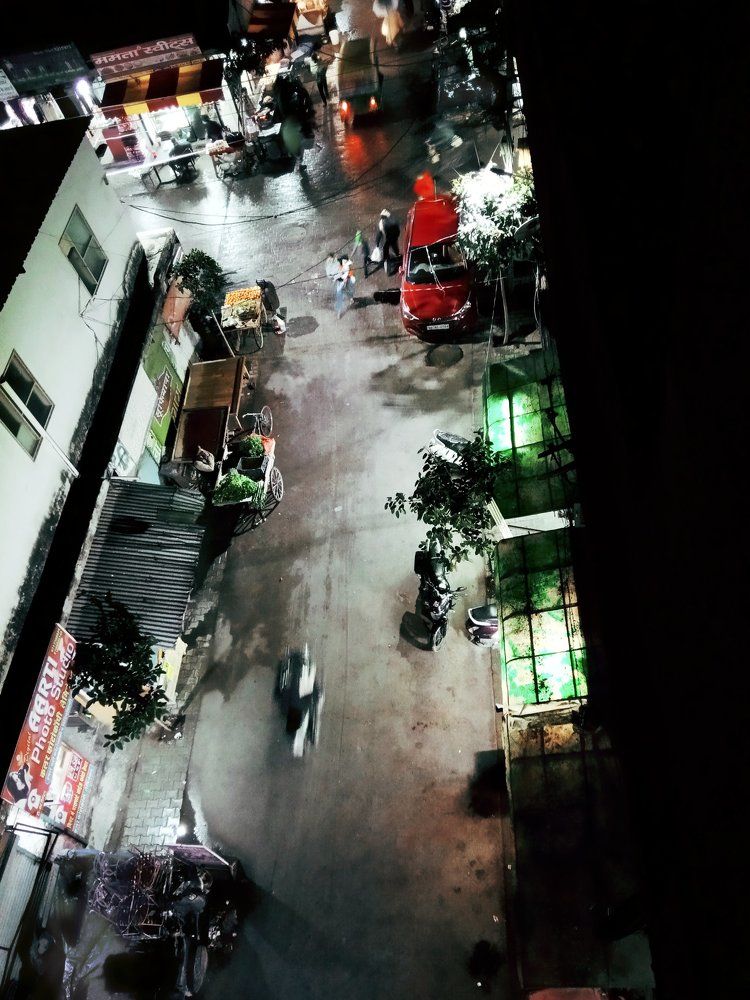 Photograph by Kapil Singh