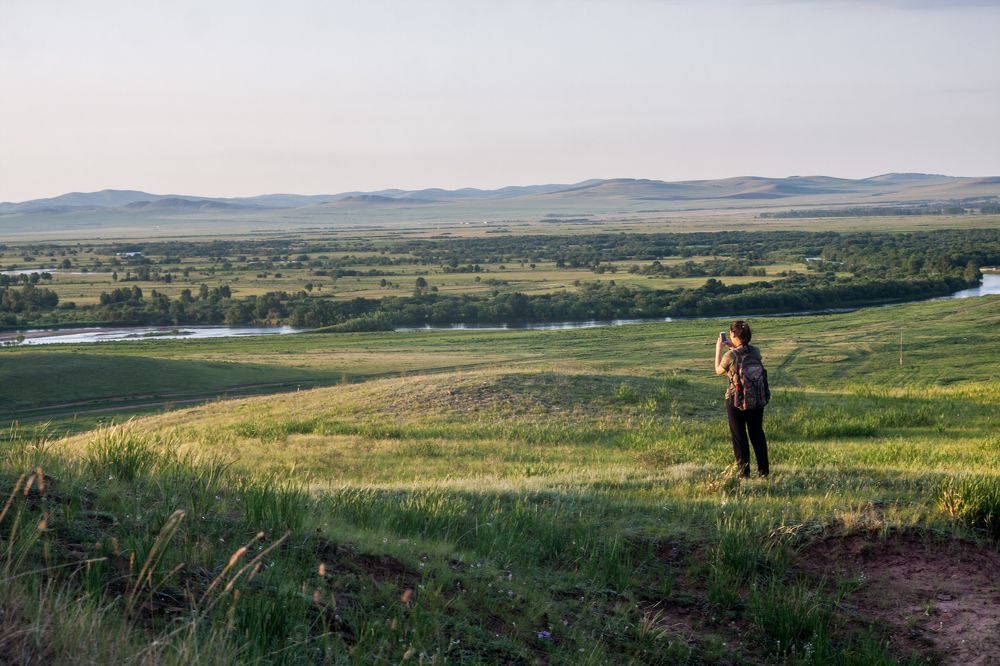 Photograph by Иван Овчинников