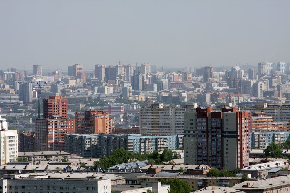 Photograph by Иван Овчинников