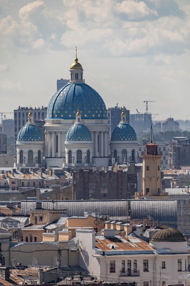 Photograph by Aлена Плясова