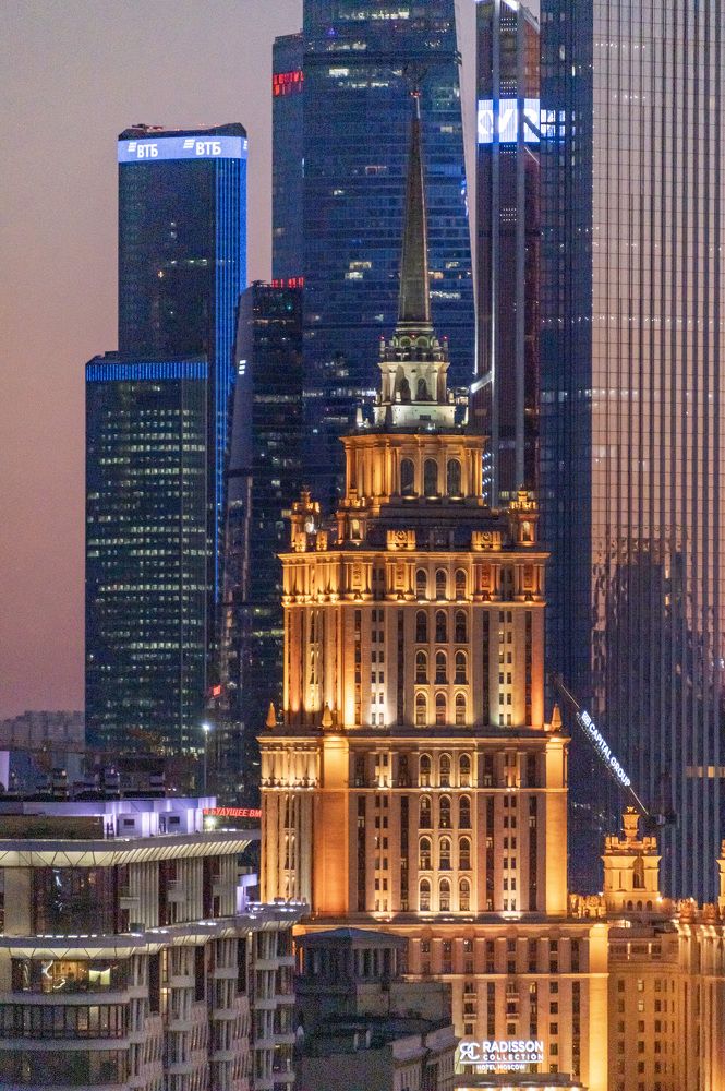 Photograph by Aлена Плясова