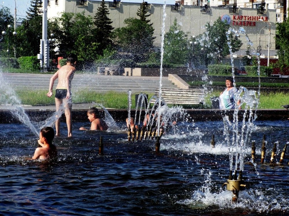 Photograph by Сергей Хвостовец