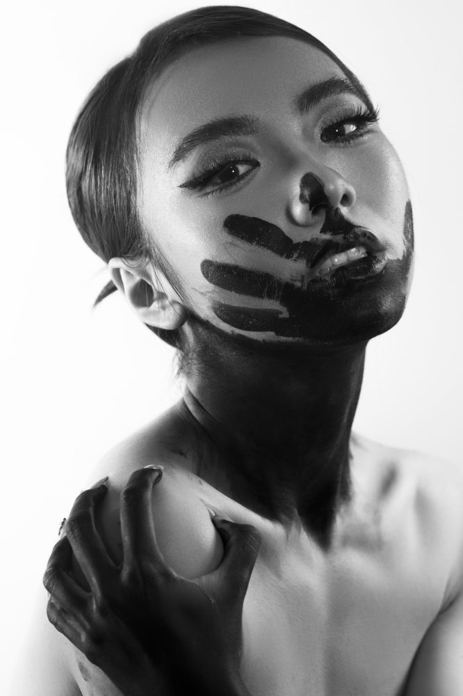 Photograph by Tung Xuan